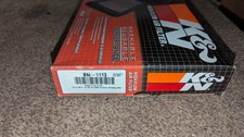K7N AIR FILTER BM1113 TO FIT