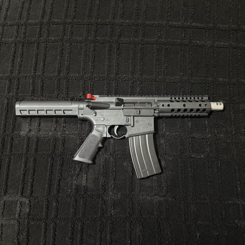 Crosman full auto - a4-p,
