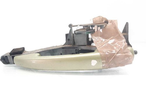 9101gf front outer door - outer, handle