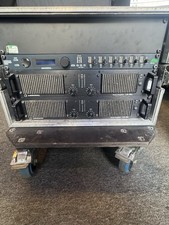 BSS FDS-336 DSP Loudspeaker