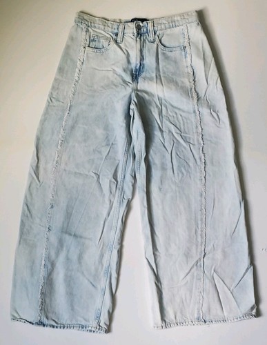 Gap ultrasoft baggy high - baggy, rise
