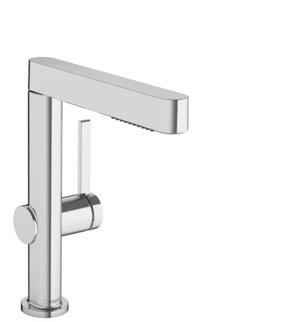 Hansgrohe basin mixer 230