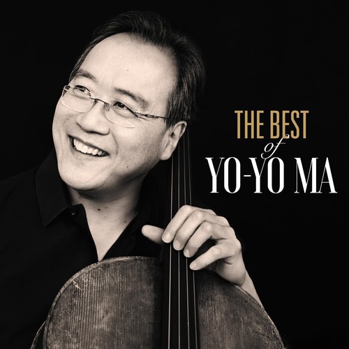 Best yo ma - yo,