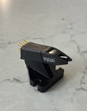 Ortofon super 10 se - super, om