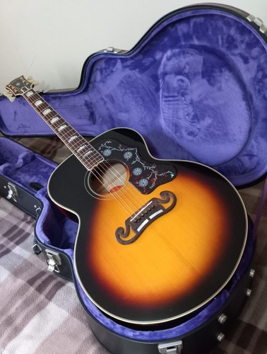 Epiphone inspired gibson - epiphone, by