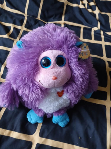 Monstaz zelda plush - zelda,