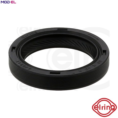 Shaft seal crankshaft 598 993 - seal,