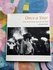 Once a Year: Some Traditional