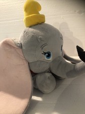 Disney Dumbo Plush Large 45cms