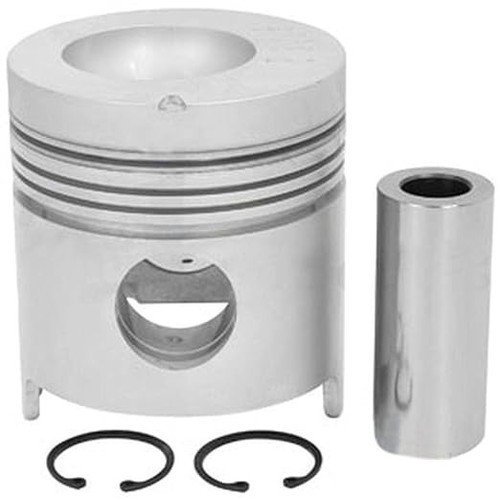 D9nn6108ka piston turbo - d9nn6108ka,