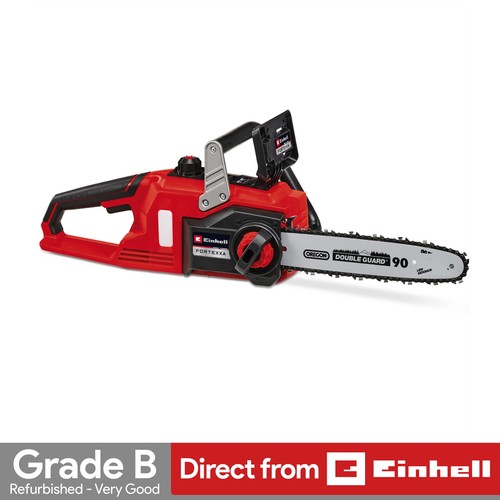 Einhell cordless chainsaw - einhell,