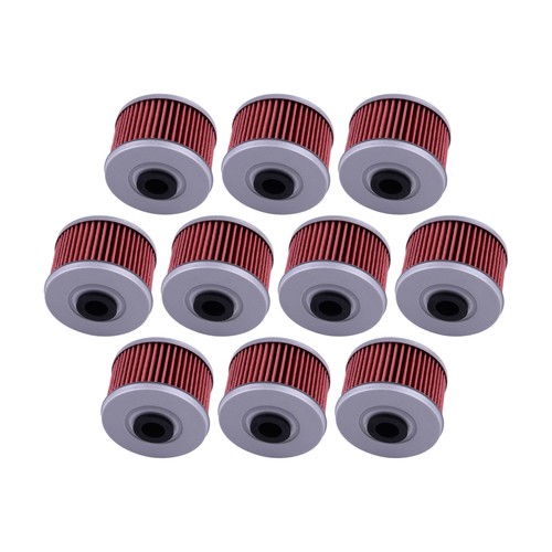 10x oil filter fit - 10x, honda