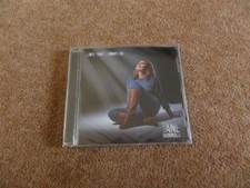 CD ALBUM NEW & SEALED - JANE McDONALD - LET THE NIGHT IN