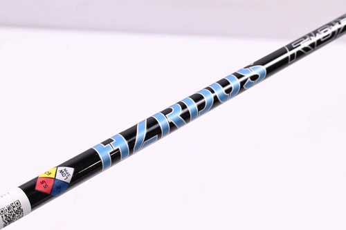 Project hzrdus smoke blue - x,