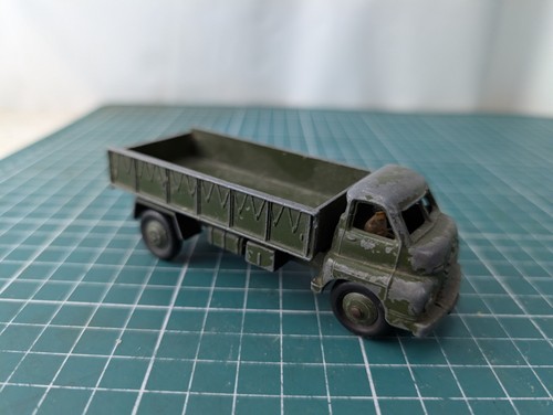 Dinky toys 621 ton army - 621,