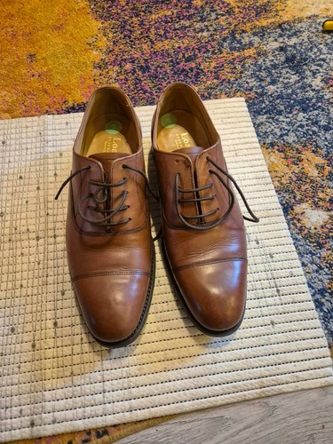 Loake seconds aldwych dark - aldwych, |