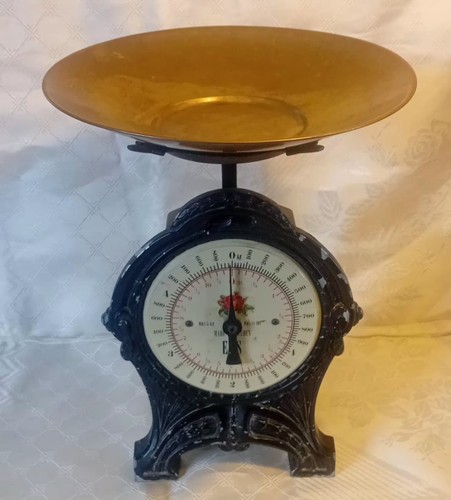 Vintage sweden eks - vintage, weighing