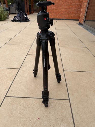 Manfrotto mt057c3 tripod - manfrotto,