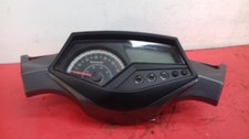 2021 LEXMOTO DIABLO 125 INSTRUMENT CLUSTER SPEEDOMETER