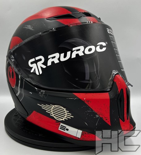 Ruroc eox resistance pilot - eox,