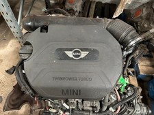 MINI COOPER B37C15K0 ENGINE