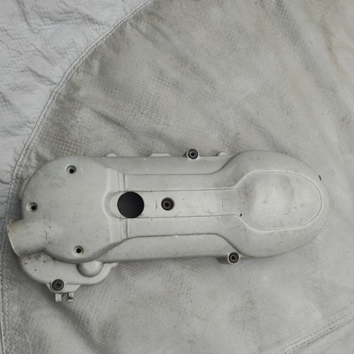 Gilera runner plastic engine - gilera, /