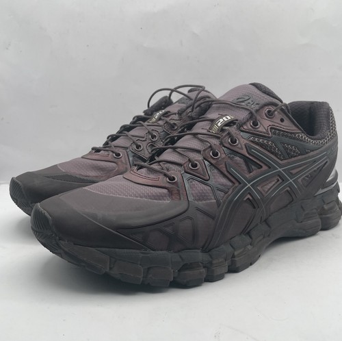 Asics unaffected gel kayano - x, gel-kayano