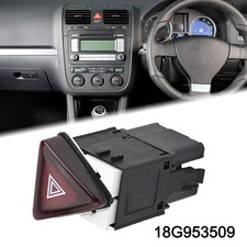 Easy Install Dark Red Hazard