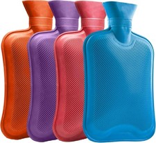 2L Hot Water Bottle with