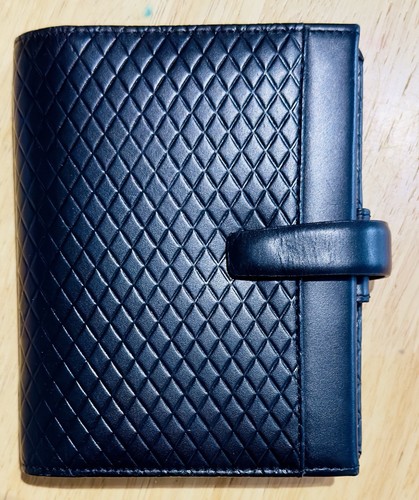 Filofax adelphi deluxe smooth - filofax,
