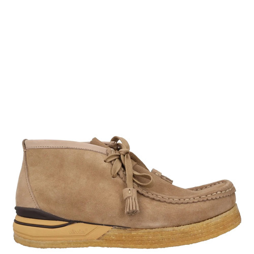 Visvim mens beuys trekker - visvim, trekker-folk