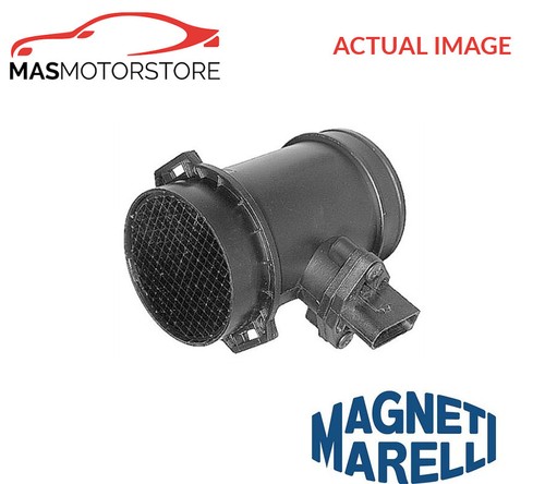 Air mass sensor - mass,