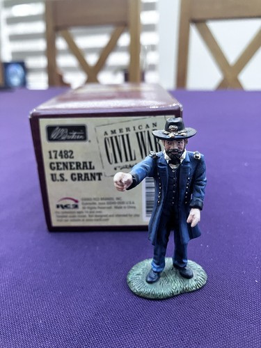 Britains president ulysses - britains,