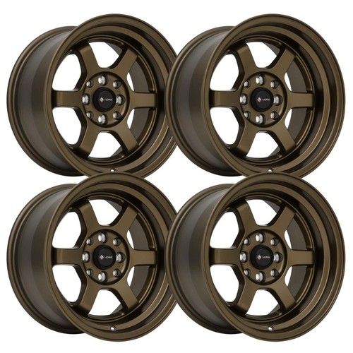 Vors tr7 15x8 - vors,