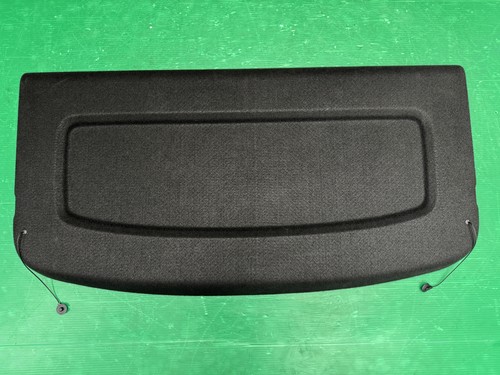 Ford focus mk4 - focus, shelf