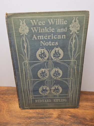 Wee willie winkie and - wee,