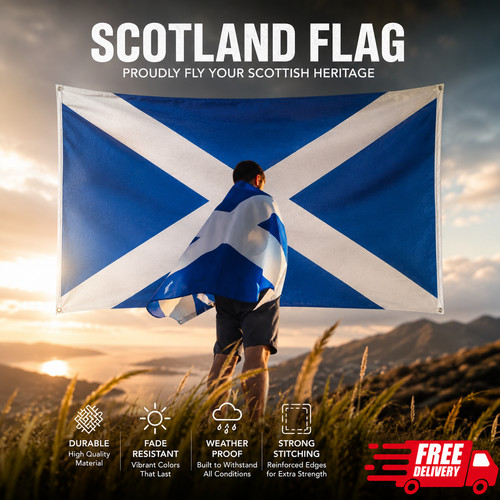 Scotland andrew s - scotland, andrew's