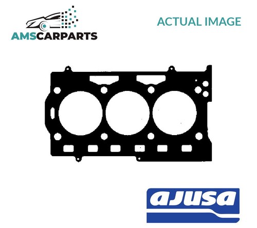 Engine cylinder head gasket - engine,