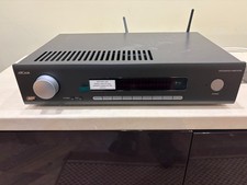 Arcam SA30  - Mint Condition with Original Box and Dirac Room Correction 