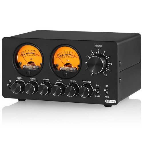 Eq5pro equalizer preamp with - eq5pro,