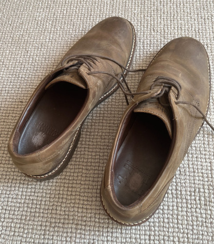 Loake size men tan - men’s,