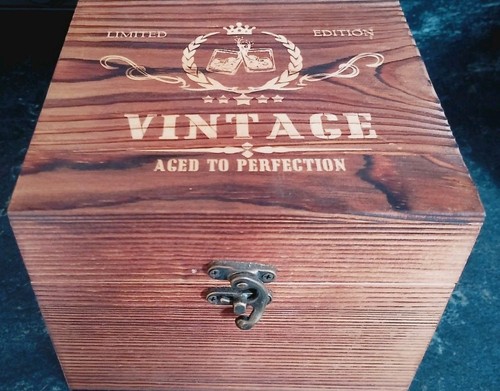 Personalised 1974 vintage - personalised,
