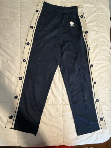 Kenzo varsity joggers - joggers, in