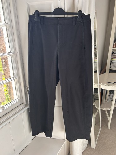 Uniqlo women black - uniqlo, jersey