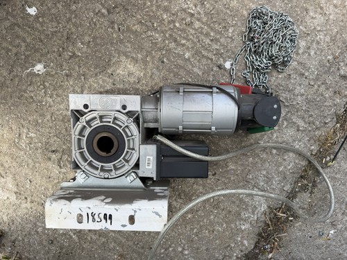 Gfa elektromaten 15 - si,