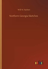 Northern Georgia Sketches -