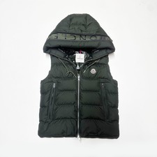 100% AUTHENTIC MONCLER