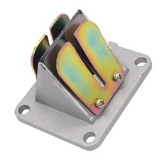 Air Inlet Connection Valve for