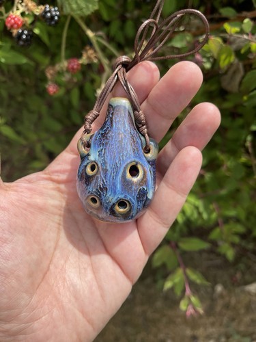 Ocean version ceramic - ocean,
