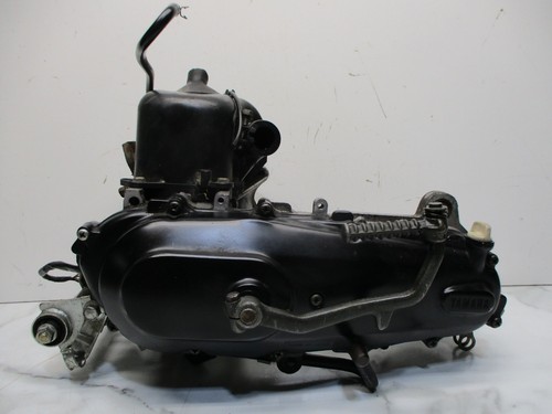 1988 yamaha razz sh50 - yamaha,